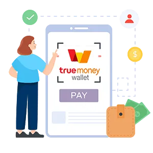 truemoneywallet
