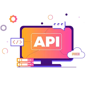 api