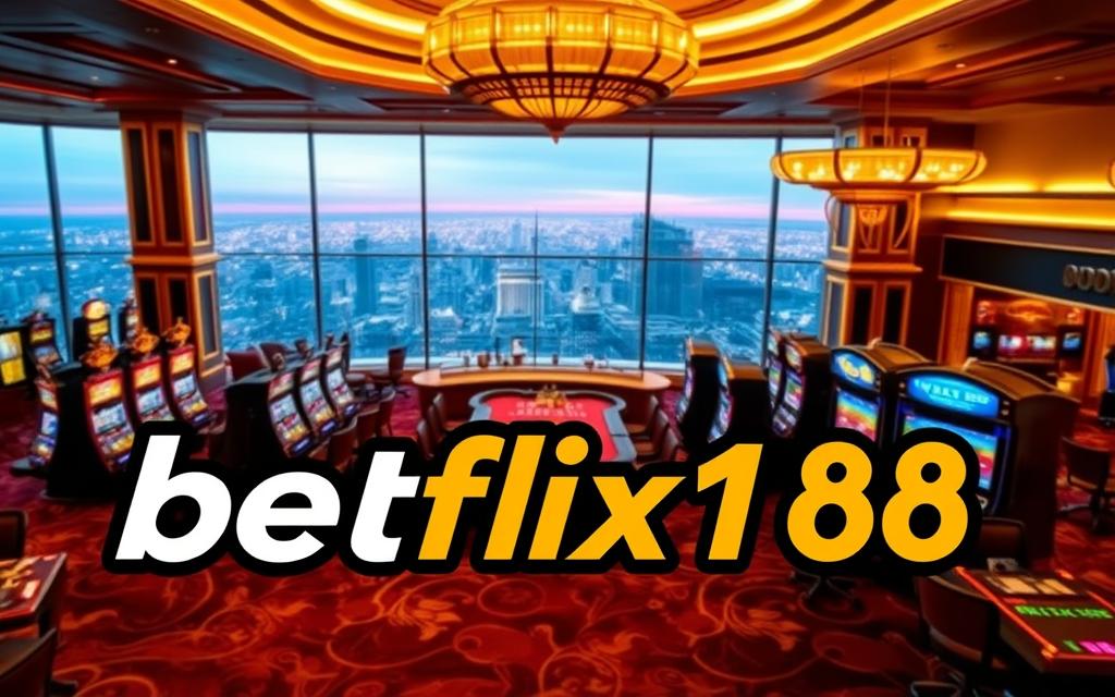 สมัครสมาชิก betflix168