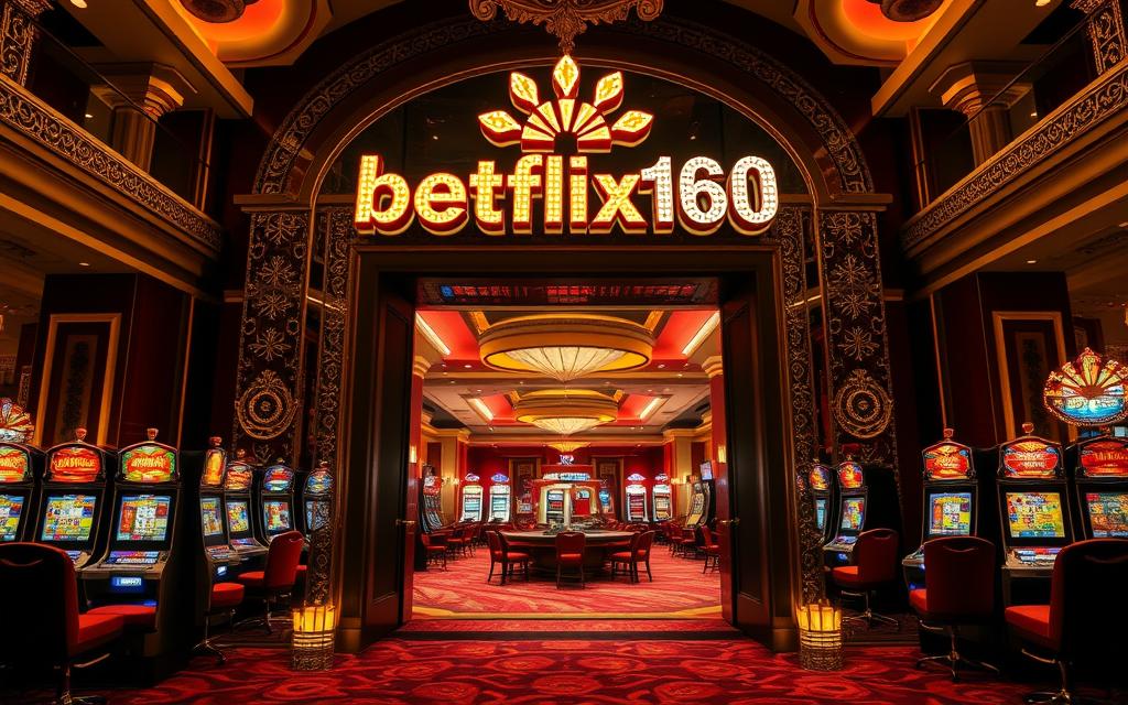 betflix168