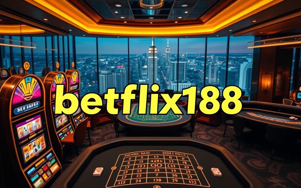 betflix168