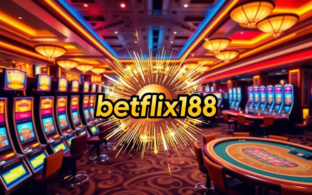 betflix168