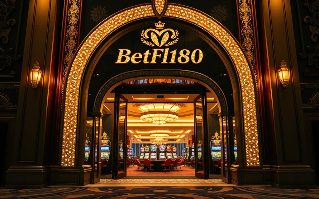 ทางเข้า betflix168