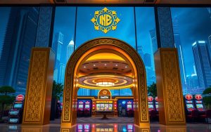 ทางเข้า betflix168