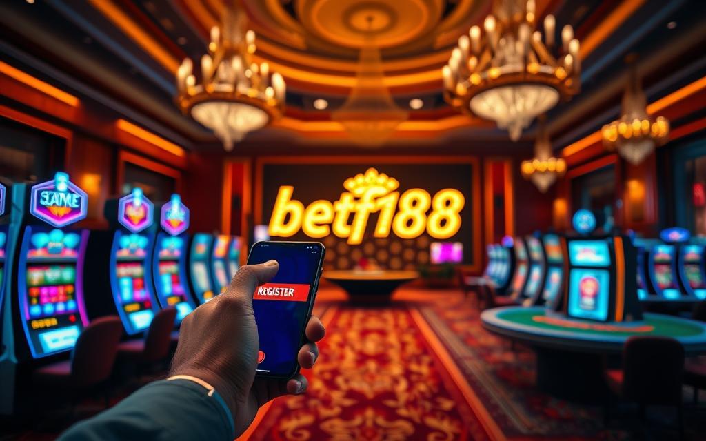 สมัครสมาชิก betflik168 ภายใน 1 นาที แบบละเอียดทุกขั้นตอน