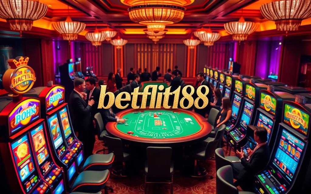 สมัครสมาชิก betflik168