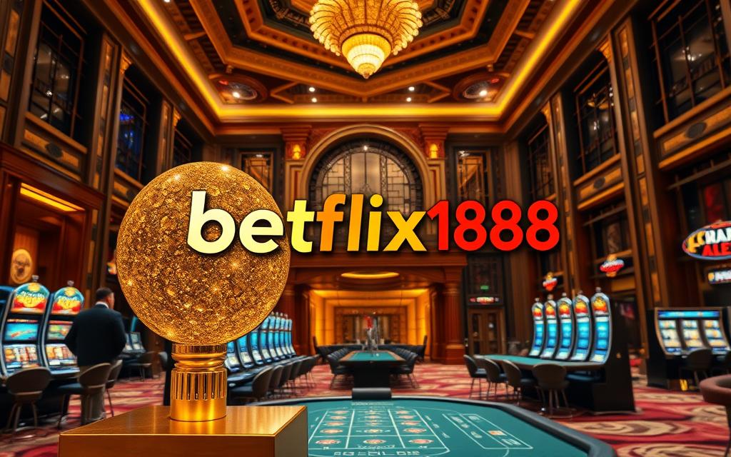 สมัครสมาชิก betflix168