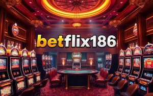 โปรโมชั่น betflix168