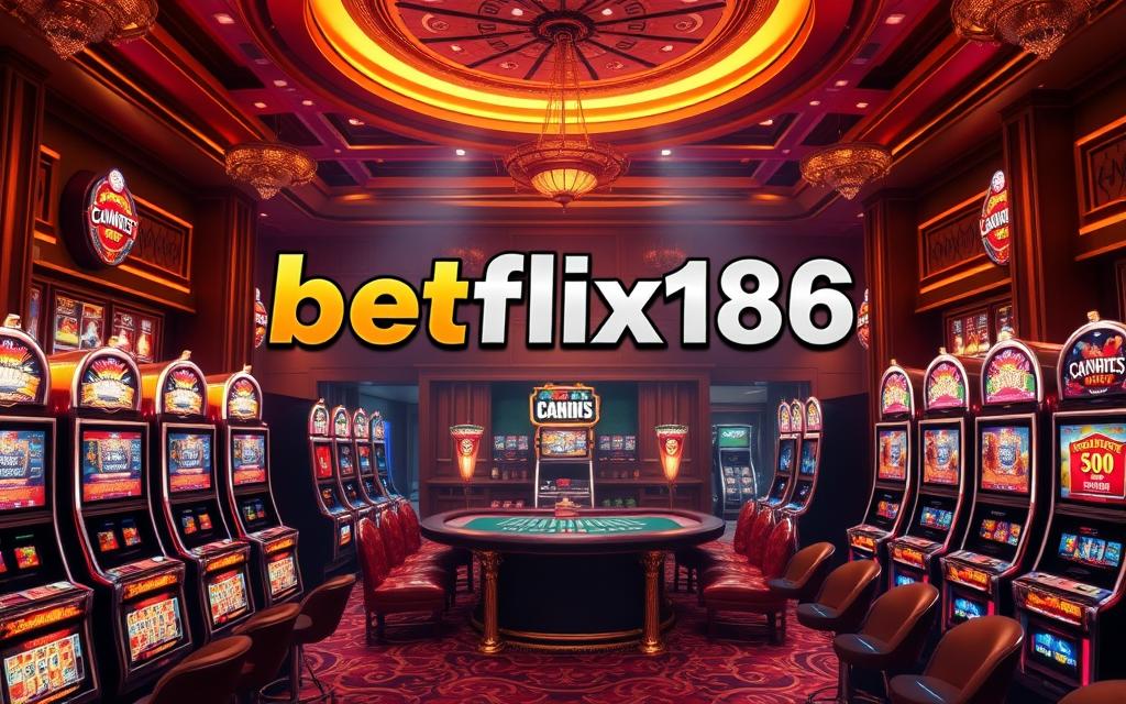 โปรโมชั่น betflix168